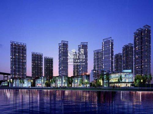 龙湖郦江爆料最新消息,揭秘高端住宅区的神秘面纱